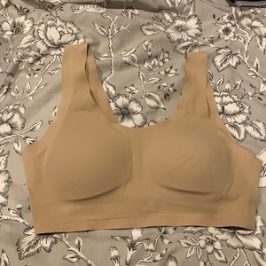 Aerie SMOOTHEZ Padded Scoop Bralette